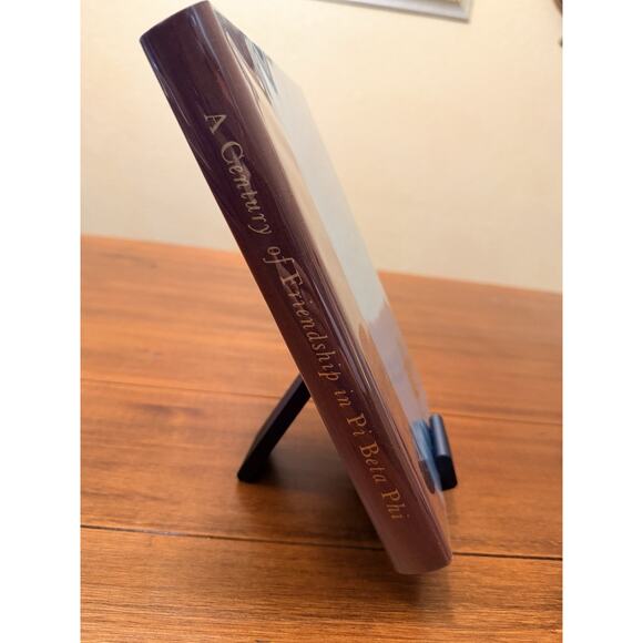 Rare 1968 Pi Beta Phi Centennial History Book- A Century of Friendship 1867-1967 main image 8
